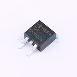 FQB55N10TM-VB缩略图