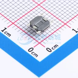 轻触开关5.2*5.2*2.5mm铜头4*4贴片四脚轻触开关250gf缩略图