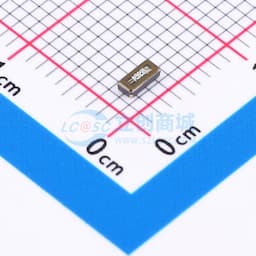32.768kHz ±20ppm 6pF缩略图