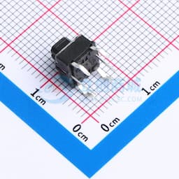 6mm*6mm*7mm 12V 50mA【插件】缩略图