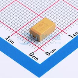 15uF ±10% 50V缩略图