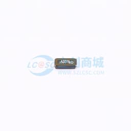 32.768kHz ±20ppm 12.5pF缩略图