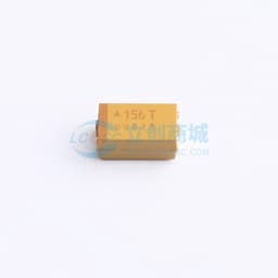 15uF ±10% 50V缩略图