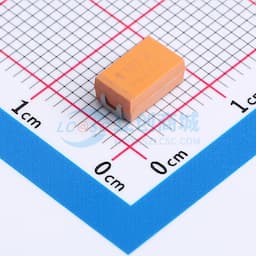100uF ±20% 6.3V缩略图