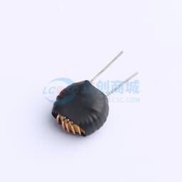 带热缩套管 47uH ±10% 环形电感缩略图