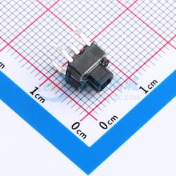 6mm*6mm*7mm 12V 50mA【插件】缩略图