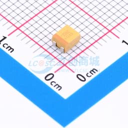 33uF ±20% 16V缩略图
