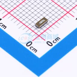 32.768kHz ±20ppm 12.5pF缩略图