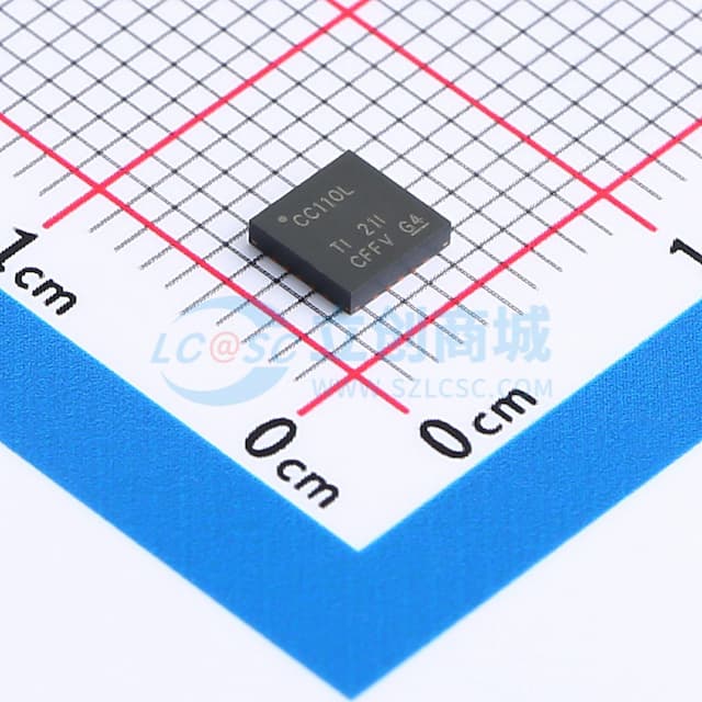 CC110LRGPT实物图