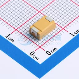 15uF ±10% 50V缩略图