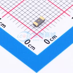 32.768kHz ±20ppm 6pF缩略图