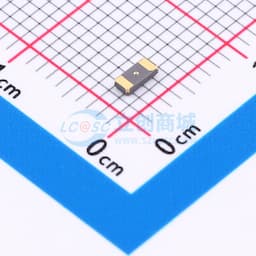 32.768kHz ±20ppm 12.5pF缩略图