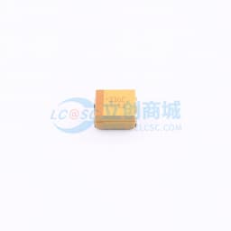 33uF ±20% 16V缩略图