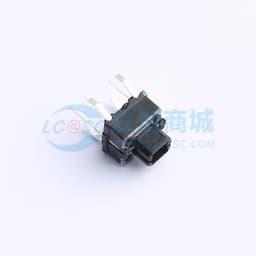 6mm*6mm*7mm 12V 50mA【插件】缩略图