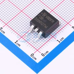 FQB55N10TM-VB缩略图