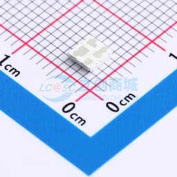 3.5x3.7×1.1毫米0.2W智能外控表面贴装SMD型LED缩略图
