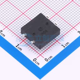 12*12*6.0mm 立贴 轻触开关缩略图