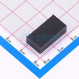 1W,定电压输入,稳压单路输出,1500V隔离缩略图