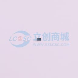 双向TVS 3.3V截止缩略图