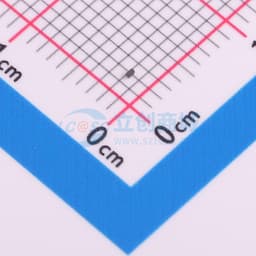丝印 3C 双向ESD 3.3V截止 峰值浪涌电流：8A@8/20us缩略图
