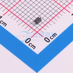 丝印:57D 单向ESD 5V截止 峰值浪涌电流：130A@8/20us缩略图