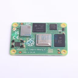 树莓派 Raspberry Pi Compute Module 4缩略图