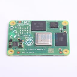 树莓派 Raspberry Pi Compute Module 4缩略图