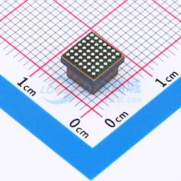 20VIN、15A 降压型 DC/DC uModule 稳压器缩略图