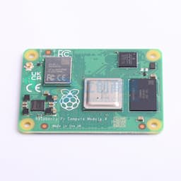 树莓派 Raspberry Pi Compute Module 4缩略图
