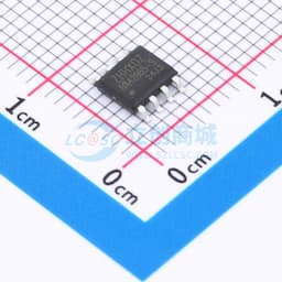 HX42665-S是一款CAN总线收发器,工作电压范围:VCC = 5V ± 10%,最高速度可达 13 MBaud.它有助于差异化传输到总线和CAN的差分接收控制器.缩略图