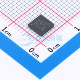 具有CAN-FD接口的混合信号微控制器缩略图