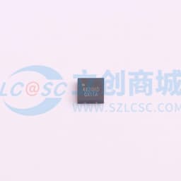具有±30kV ESD保护的3.0V 至5.5V RS485/RS422 收发器缩略图