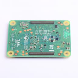 树莓派 Raspberry Pi Compute Module 4缩略图
