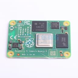 树莓派 Raspberry Pi Compute Module 4缩略图