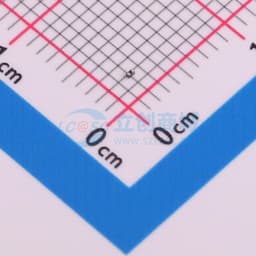 丝印 3C 双向ESD 3.3V截止 峰值浪涌电流：8A@8/20us缩略图