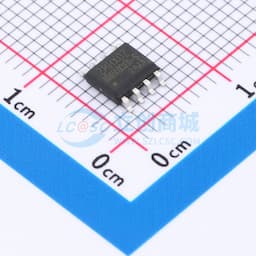HX65LBC031-S是一款CAN总线收发器,最高速度可达 1 MBaud.它有助于差分传输到总线和CAN控制器的差分接收.缩略图