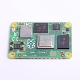树莓派 Raspberry Pi Compute Module 4缩略图