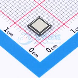 MSPM0L110x 混合信号微控制器缩略图