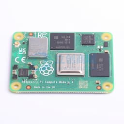 树莓派 Raspberry Pi Compute Module 4缩略图