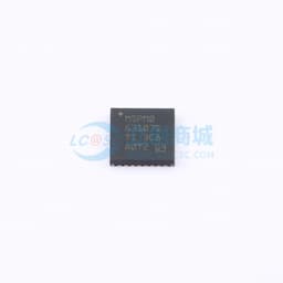 具有CAN-FD接口的混合信号微控制器缩略图
