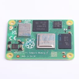 树莓派 Raspberry Pi Compute Module 4缩略图