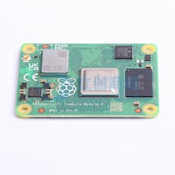 树莓派 Raspberry Pi Compute Module 4缩略图