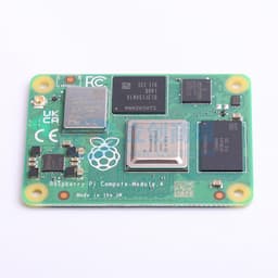 树莓派 Raspberry Pi Compute Module 4缩略图