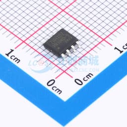 HX1040-S是一款CAN总线收发器,工作电压范围:VCC = 5V ± 10%,最高速度可达 1 MBaud.它有助于差异化传输到总线和CAN的差分接收控制器.缩略图