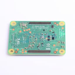 树莓派 Raspberry Pi Compute Module 4缩略图
