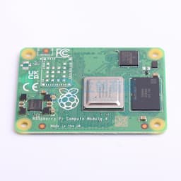 树莓派 Raspberry Pi Compute Module 4缩略图
