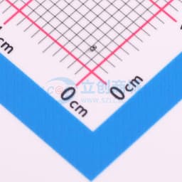 双向TVS 3.3V截止缩略图