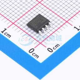 HX7342-S是一款CAN总线收发器,工作电压范围:VCC = 5V ± 10%,最高速度可达 7 MBaud.它有助于差异化传输到总线和CAN的差分接收控制器.缩略图