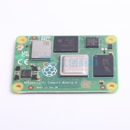 树莓派 Raspberry Pi Compute Module 4缩略图