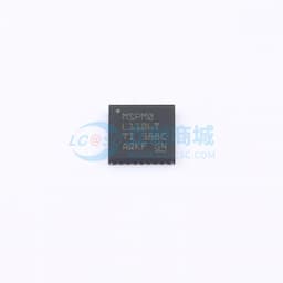 MSPM0L110x 混合信号微控制器缩略图
